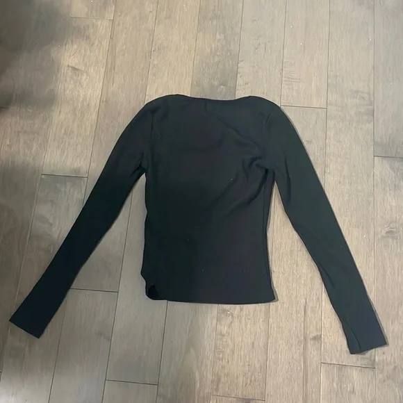 Rhinestone top - Picture 4 of 4